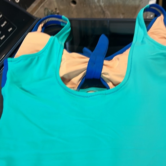 NWT J. Crew bathing suit!! - Picture 3 of 5